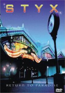 Styx – Return to Paradise Online En Netflix