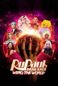 Werq the World: Temporada 2 {year} En Netflix