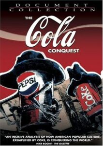 The Cola Conquest 1998 En Netflix