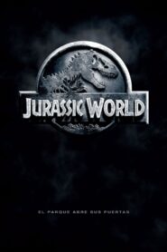 Jurassic World Online En Netflix