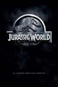Jurassic World Online En Netflix