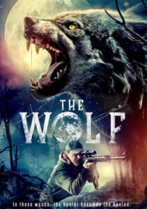 The Wolf Online En Netflix