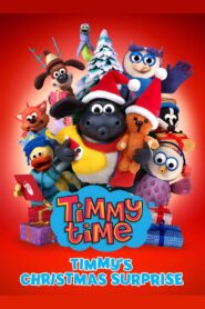 Timmy’s Christmas Surprise Online En Netflix