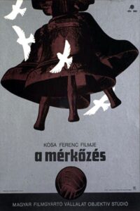 A mérkőzés Online En Netflix