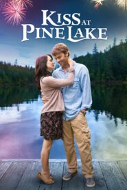 Kiss at Pine Lake Online En Netflix