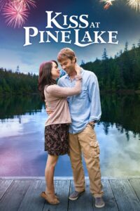 Kiss at Pine Lake Online En Netflix