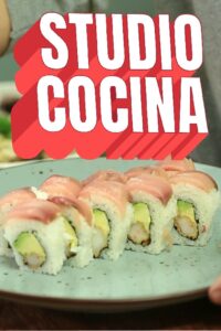 Studio Cocina: Temporada 2 {year} En Netflix