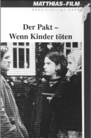 Der Pakt – Wenn Kinder töten Online En Netflix