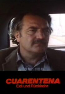 Cuarentena (Exil und Rückkehr) Online En Netflix