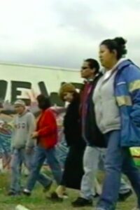 Redwire Magazine and Native Hip Hop in Vancouver Online En Netflix