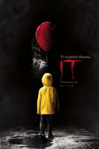It (Eso) Online En Netflix