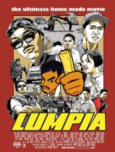 Lumpia Online En Netflix
