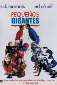 Los pequeños gigantes Online En Netflix