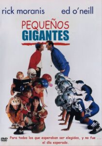 Los pequeños gigantes Online En Netflix