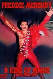 Freddie Mercury: A Kind of Magic Online En Netflix
