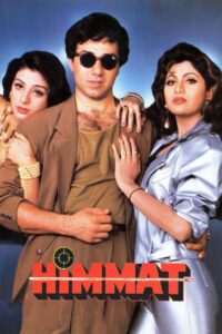 Himmat Online En Netflix