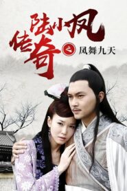陆小凤传奇9:凤舞九天 Online En Netflix