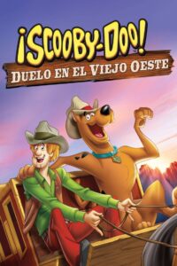 Scooby-Doo! Duelo en el viejo oeste Online En Netflix