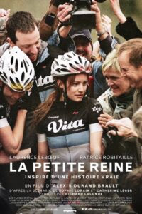 La petite reine Online En Netflix