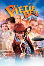 Pietje Bell Online En Netflix