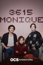 3615 Monique 2020 En Netflix