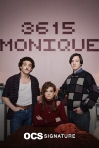 3615 Monique 2020 En Netflix