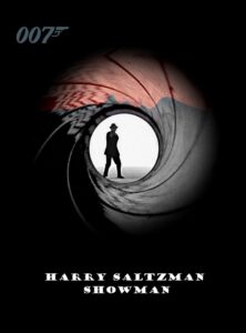 Harry Saltzman: Showman Online En Netflix