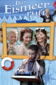 Das Eismeer ruft Online En Netflix