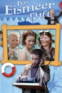 Das Eismeer ruft Online En Netflix