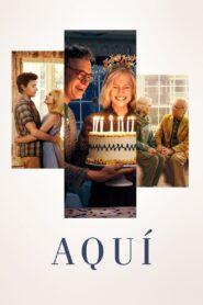 Aquí Online En Netflix