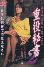 重役秘書 2 Online En Netflix