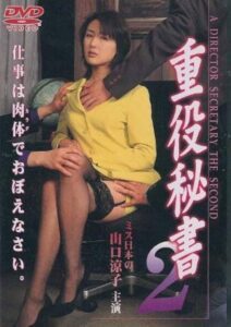 重役秘書 2 Online En Netflix