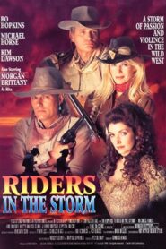 Riders in the Storm Online En Netflix