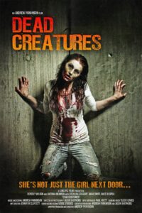 Dead Creatures Online En Netflix