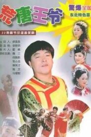 荒唐王爷 2004 En Netflix