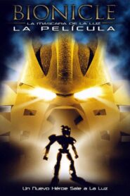 Bionicle: Mask of Light Online En Netflix