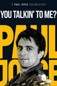 You Talkin’ to Me? Online En Netflix