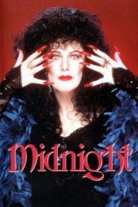 Midnight Online En Netflix