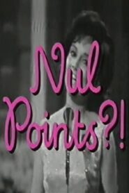 Nul Points?! Online En Netflix