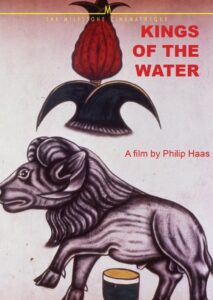 Magicians of the Earth: Kings of the Water Online En Netflix