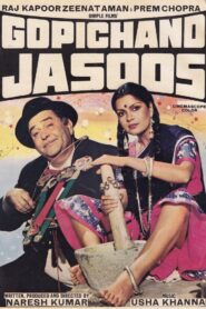 Gopichand Jasoos Online En Netflix