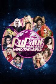 Werq the World 2019 En Netflix