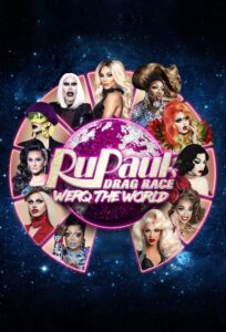 Werq the World 2019 En Netflix