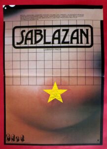 Sablazan Online En Netflix
