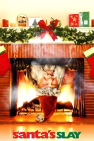Santa’s Slay Online En Netflix