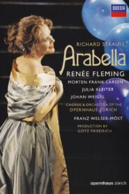 Arabella Online En Netflix