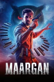 மார்கன் Online En Netflix
