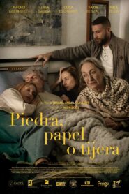 Piedra, papel o tijera Online En Netflix