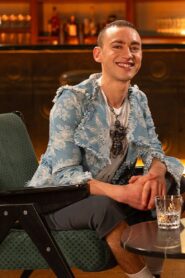 Graham Meets Olly Online En Netflix