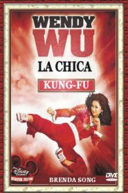 Wendy Wu: La Chica Kung-Fu Online En Netflix